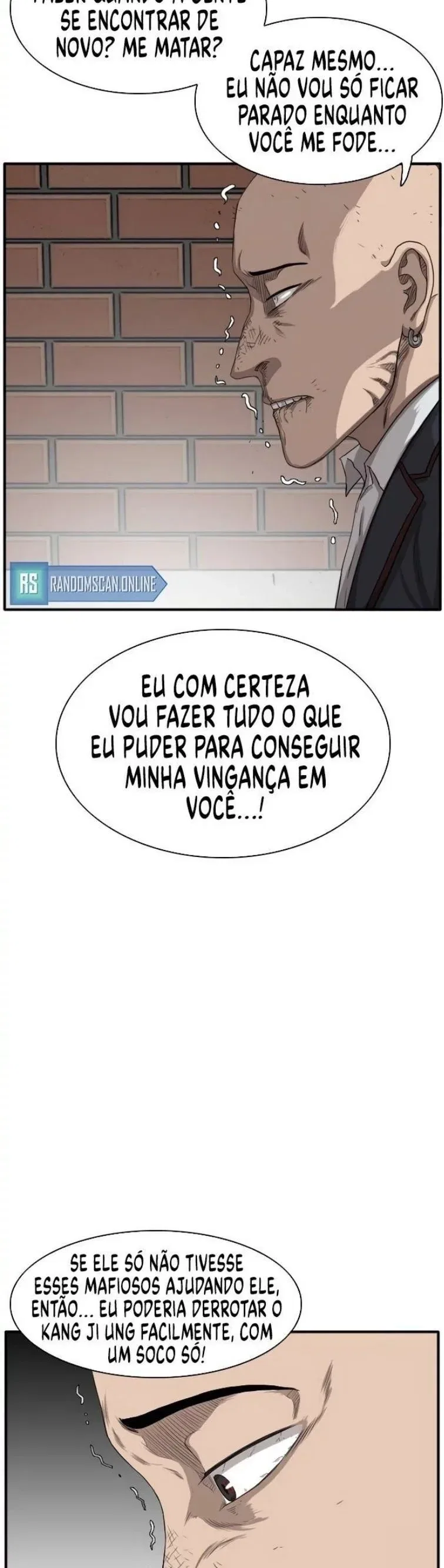 Bad guy Capítulo 19 - página 50