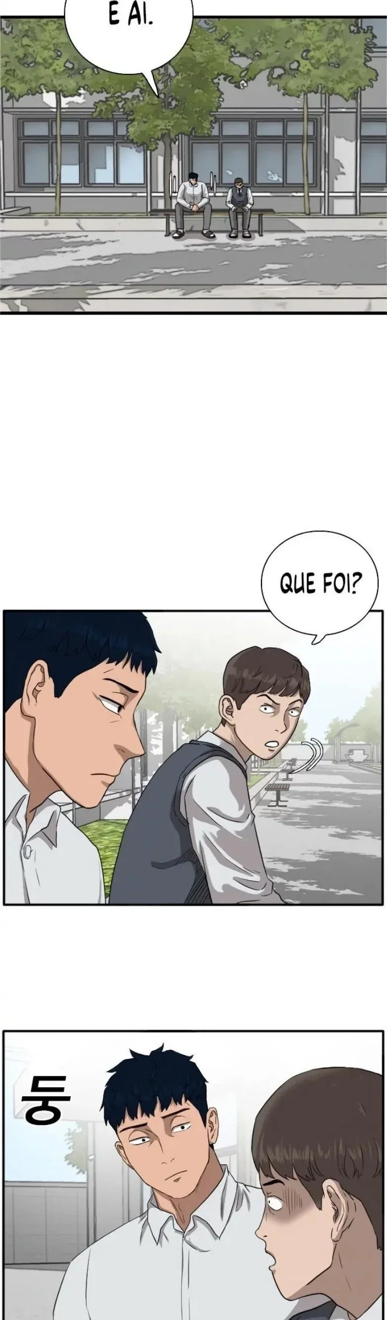 Bad guy Capítulo 20 - página 9