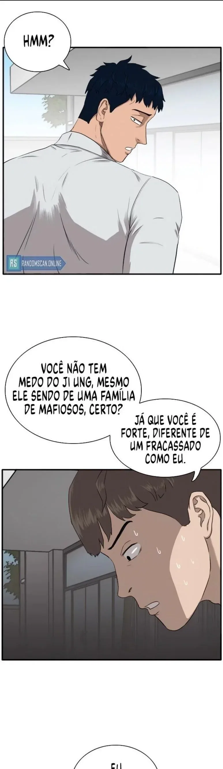 Bad guy Capítulo 20 - página 14