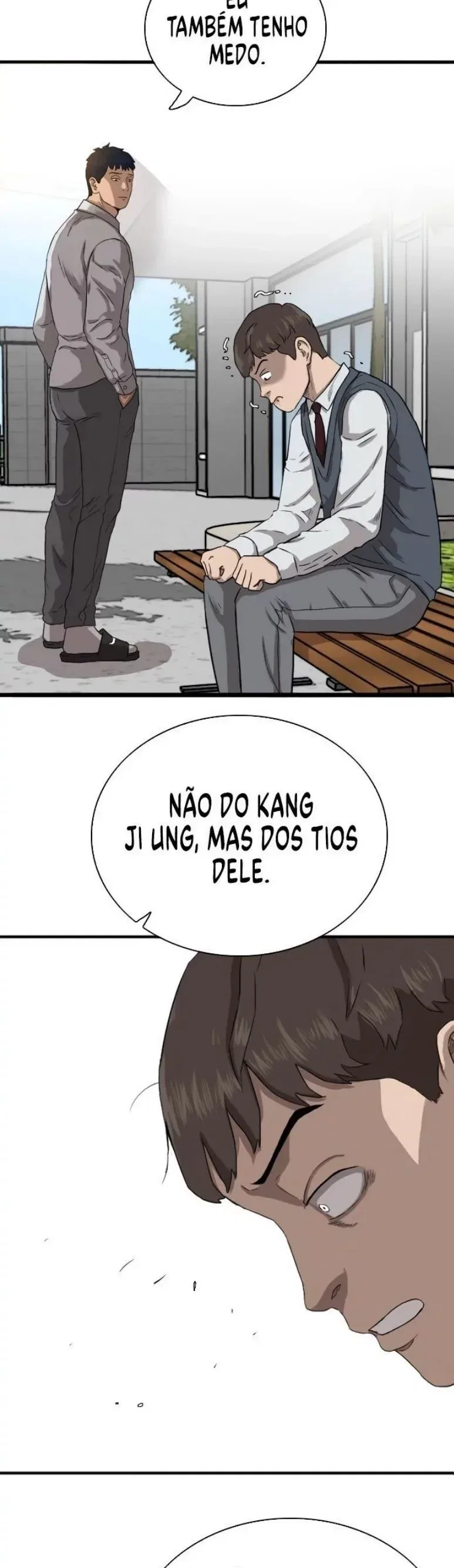 Bad guy Capítulo 20 - página 15