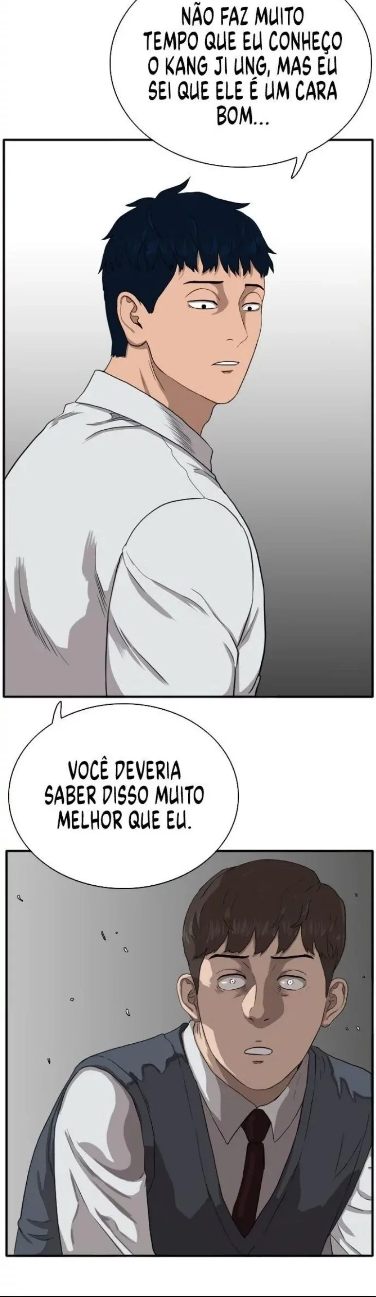Bad guy Capítulo 20 - página 16