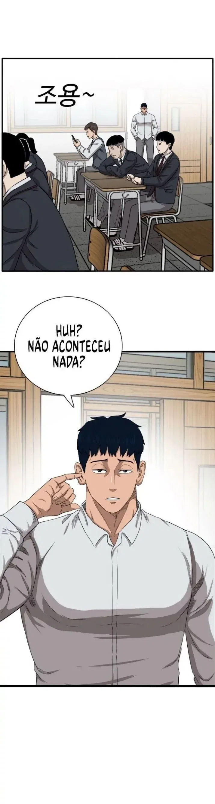 Bad guy Capítulo 20 - página 29