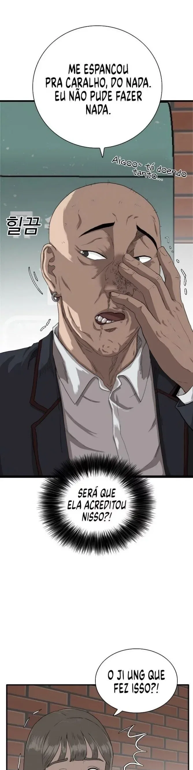Bad guy Capítulo 20 - página 38