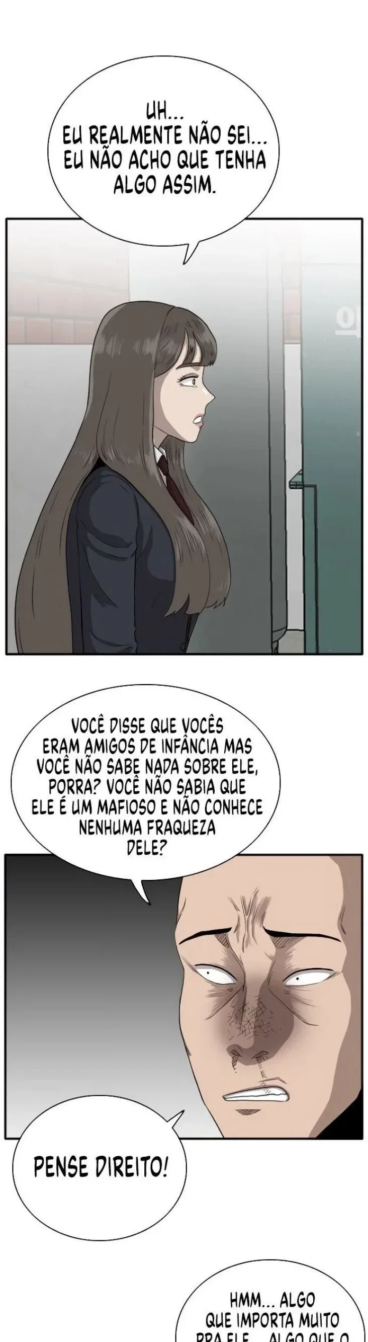 Bad guy Capítulo 20 - página 41