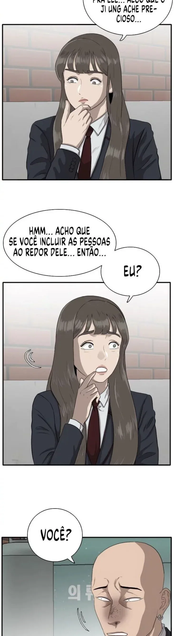 Bad guy Capítulo 20 - página 42