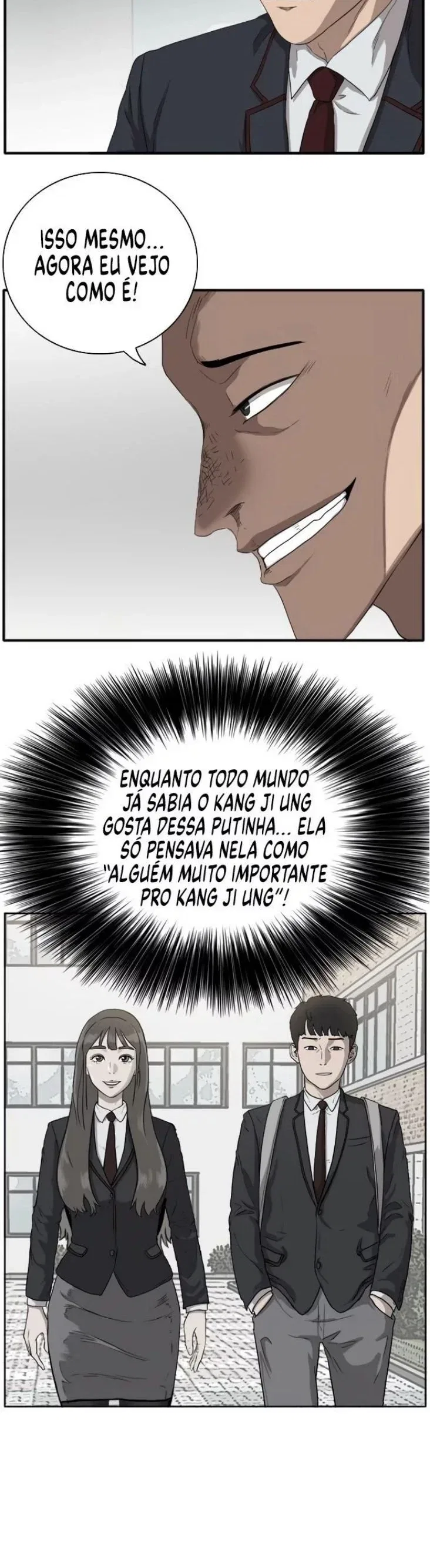 Bad guy Capítulo 20 - página 43