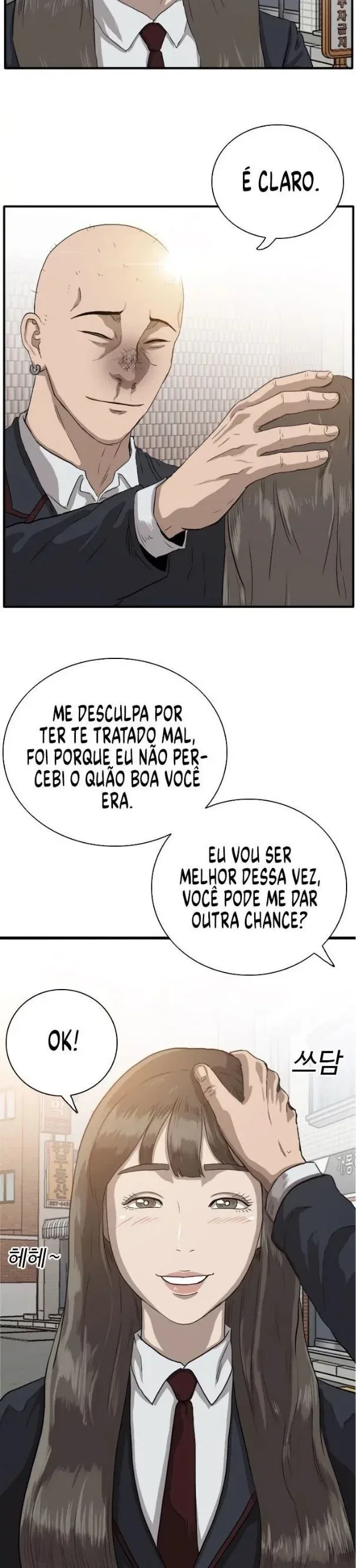 Bad guy Capítulo 20 - página 48