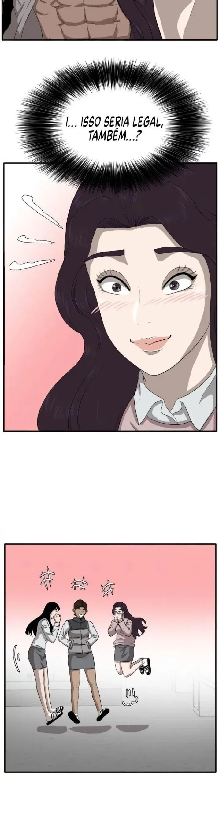 Bad guy Capítulo 21 - página 13