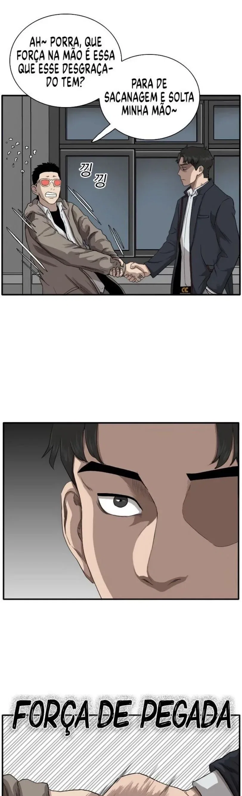 Bad guy Capítulo 21 - página 26
