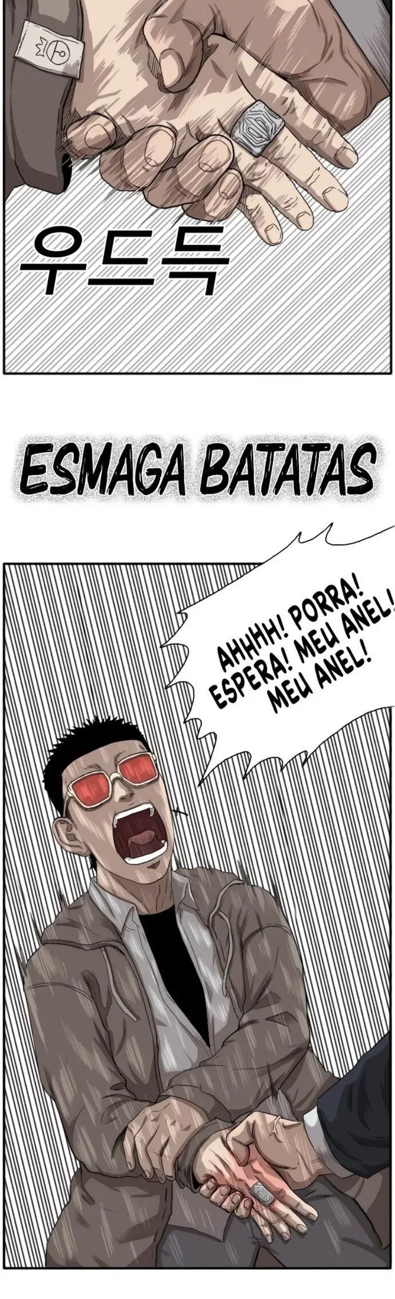 Bad guy Capítulo 21 - página 27
