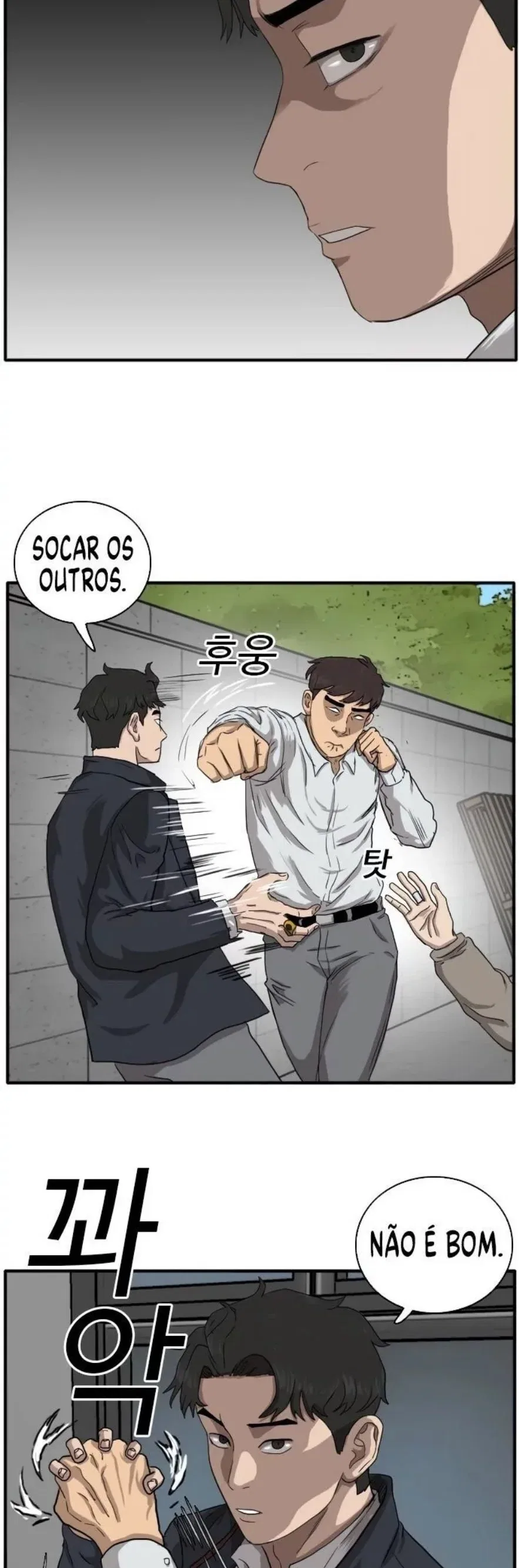 Bad guy Capítulo 21 - página 30