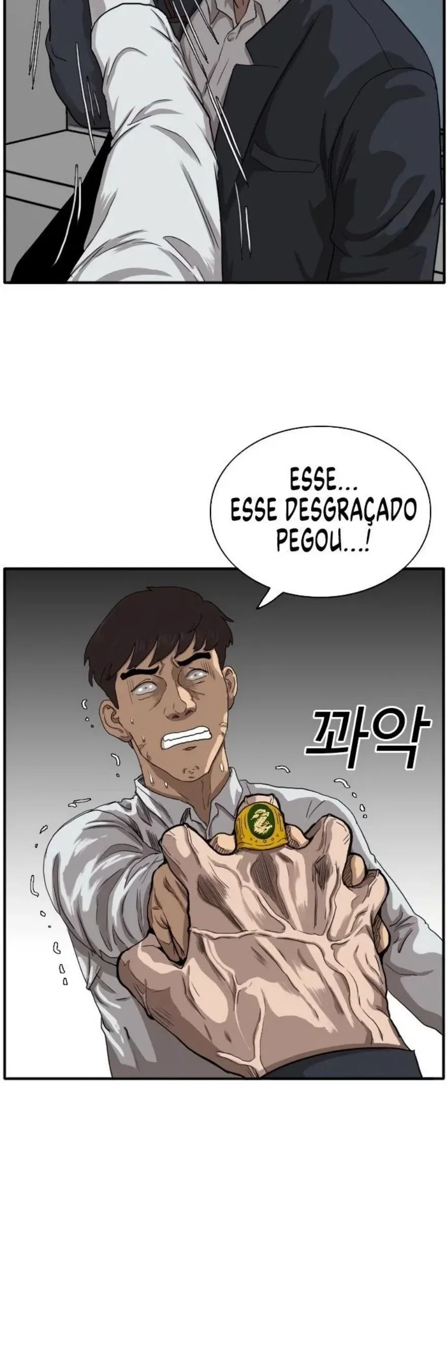 Bad guy Capítulo 21 - página 31