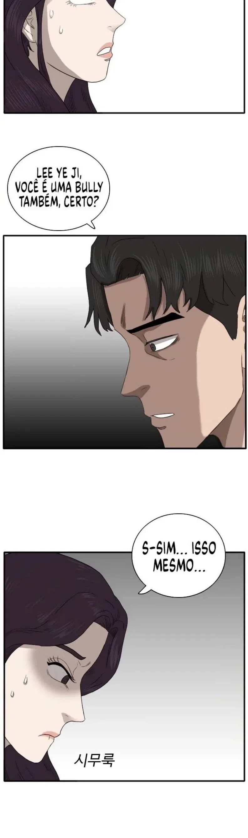 Bad guy Capítulo 21 - página 40