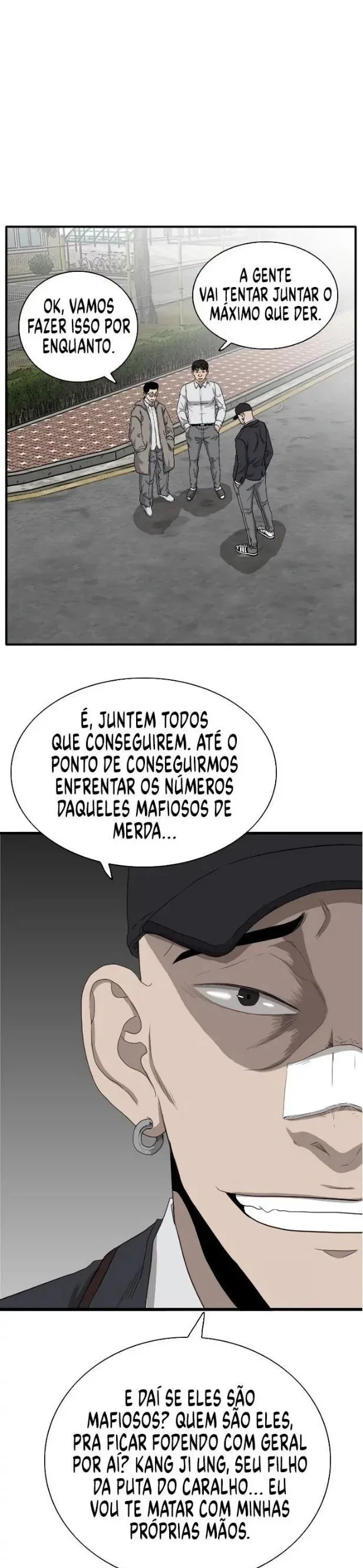 Bad guy Capítulo 22 - página 2