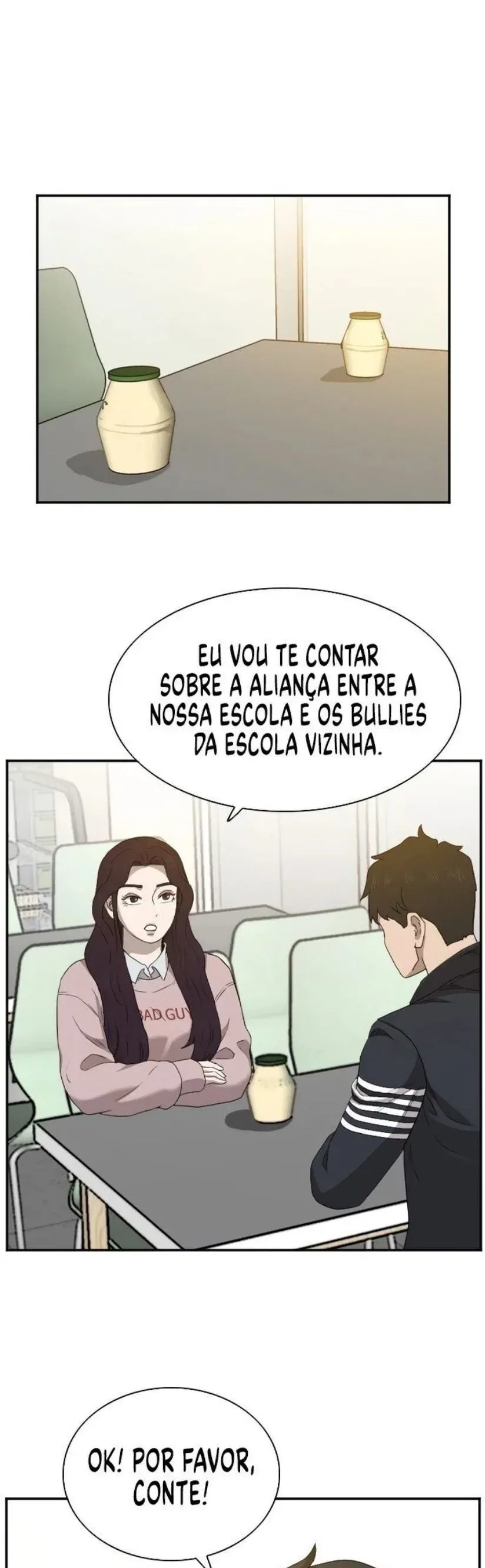 Bad guy Capítulo 22 - página 6