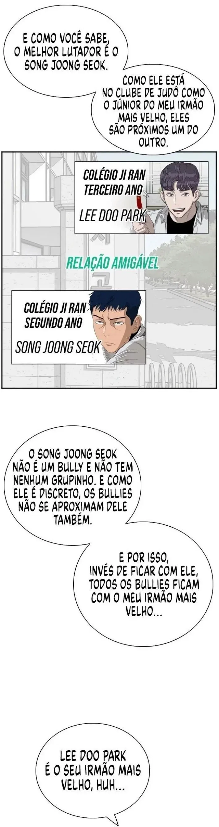 Bad guy Capítulo 22 - página 8