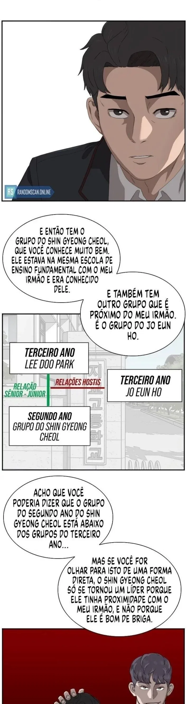 Bad guy Capítulo 22 - página 9