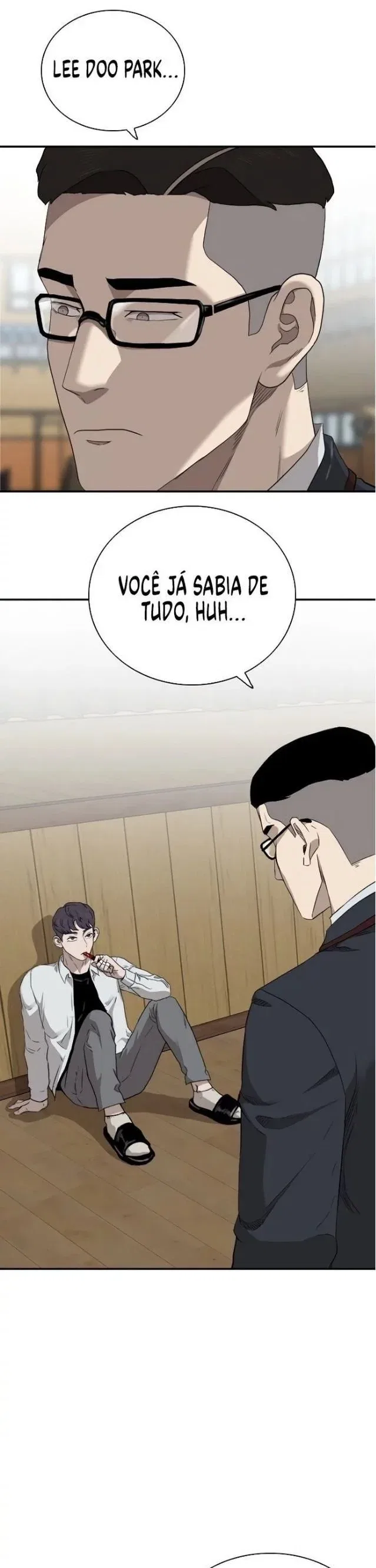 Bad guy Capítulo 22 - página 14