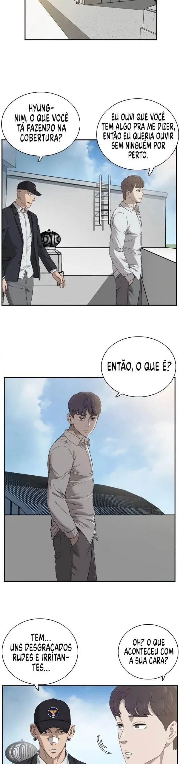 Bad guy Capítulo 22 - página 24