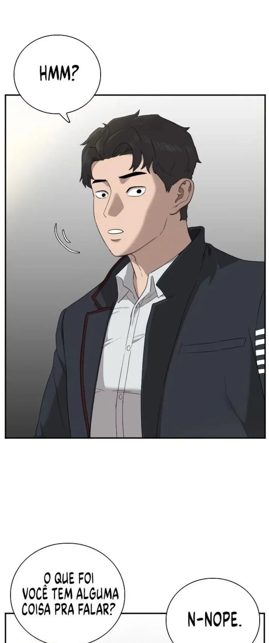 Bad guy Capítulo 23 - página 5