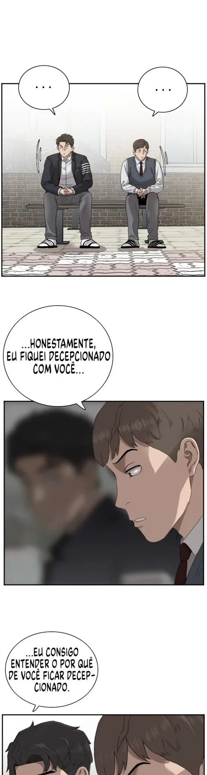Bad guy Capítulo 23 - página 11