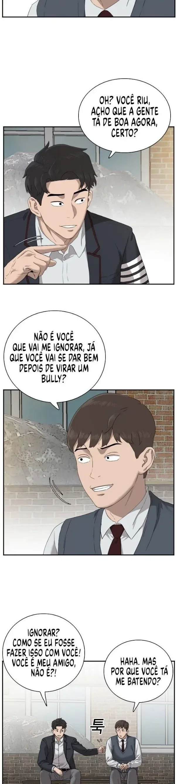 Bad guy Capítulo 23 - página 15