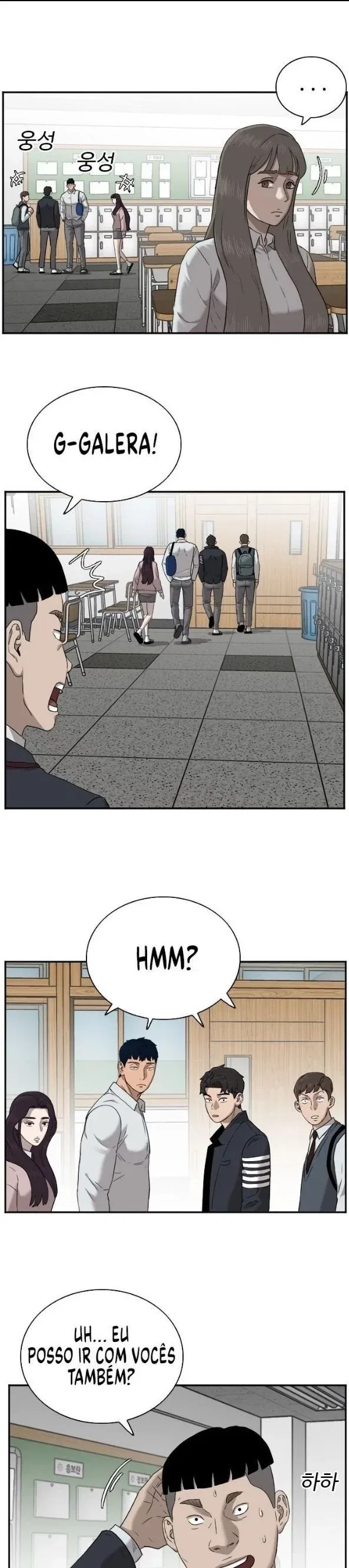 Bad guy Capítulo 23 - página 23