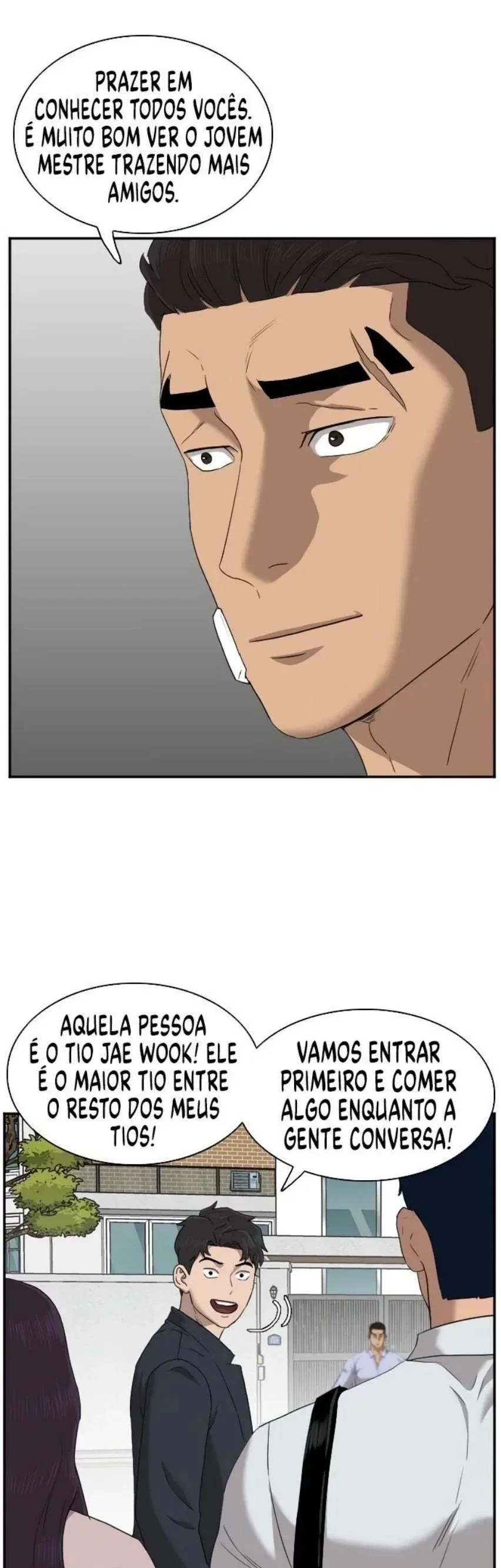 Bad guy Capítulo 23 - página 29