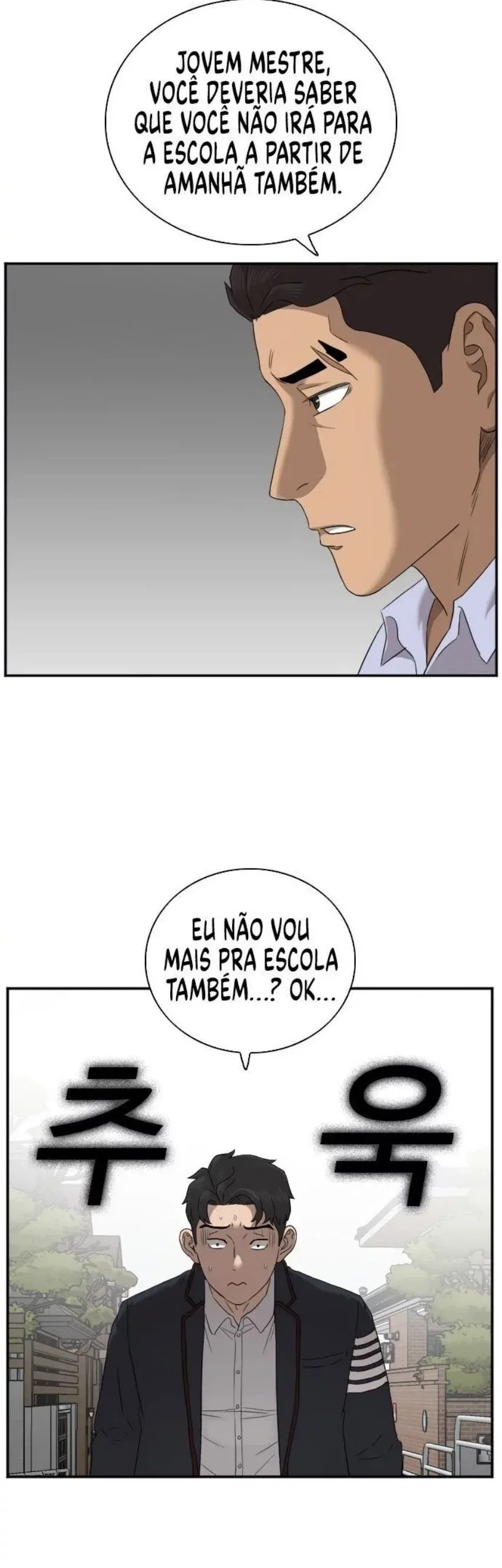 Bad guy Capítulo 23 - página 31
