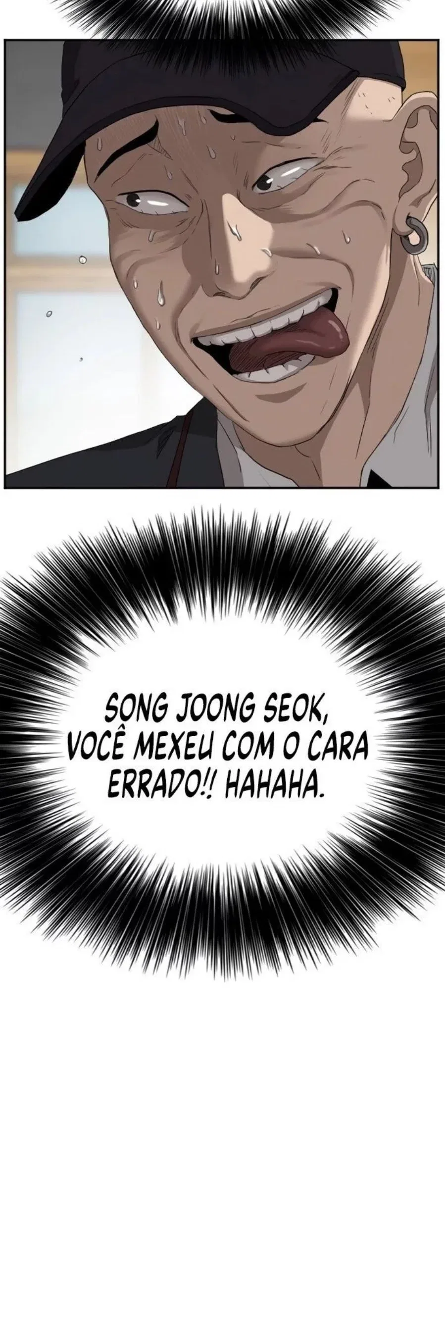 Bad guy Capítulo 23 - página 49