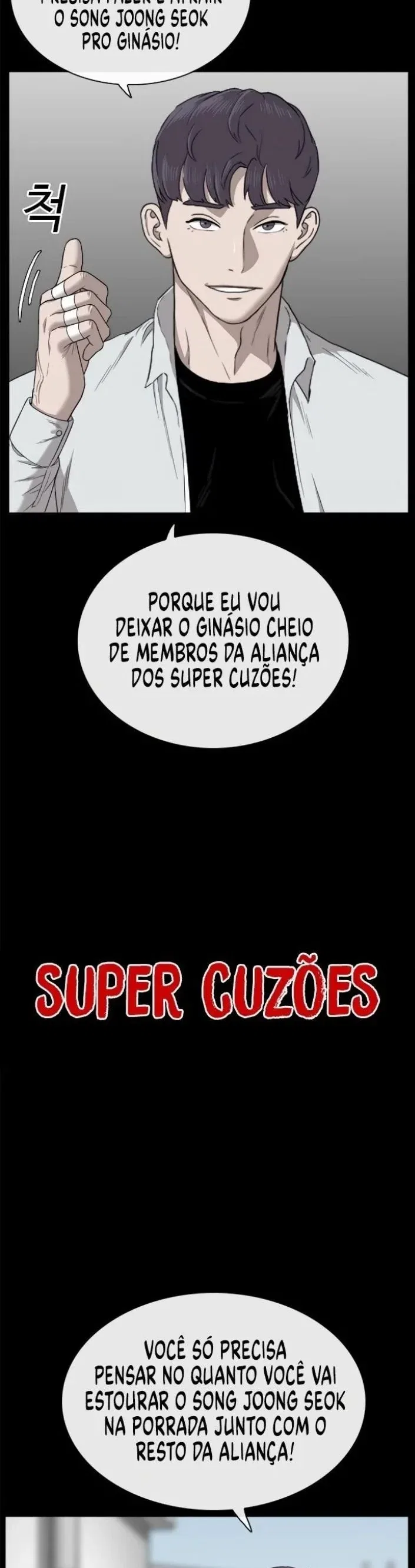 Bad guy Capítulo 24 - página 6