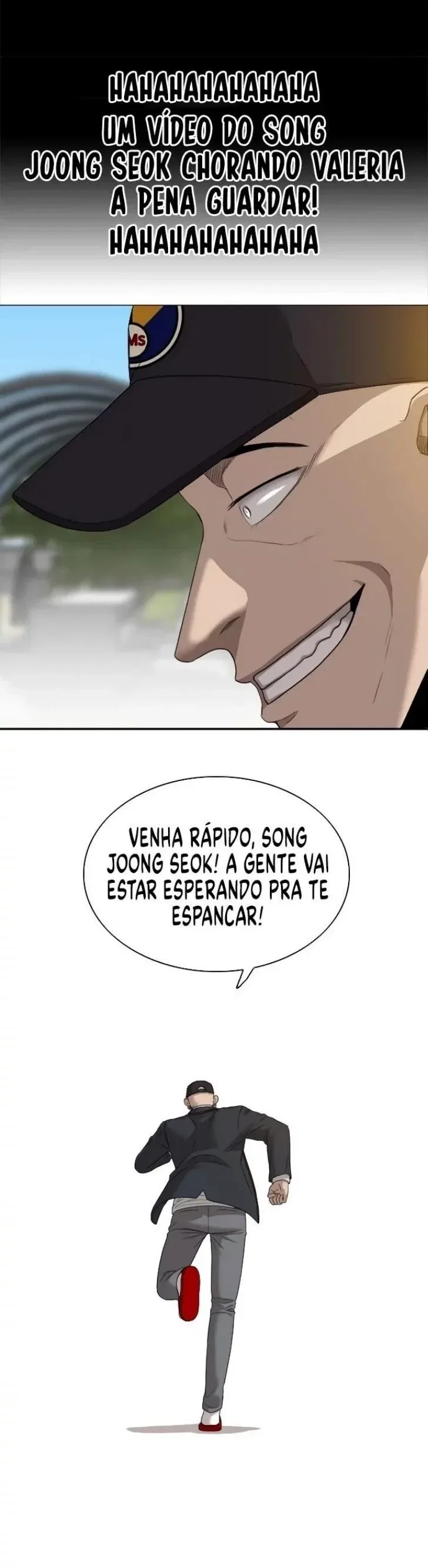 Bad guy Capítulo 24 - página 8