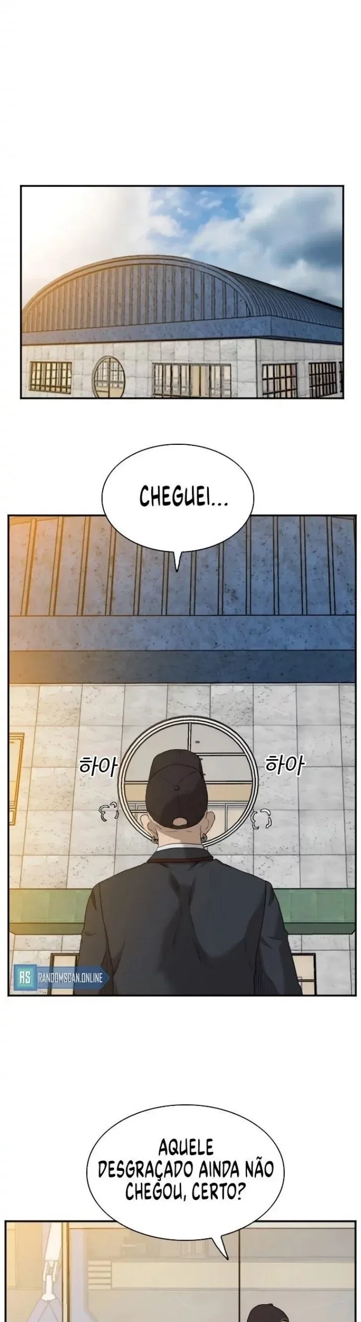 Bad guy Capítulo 24 - página 9