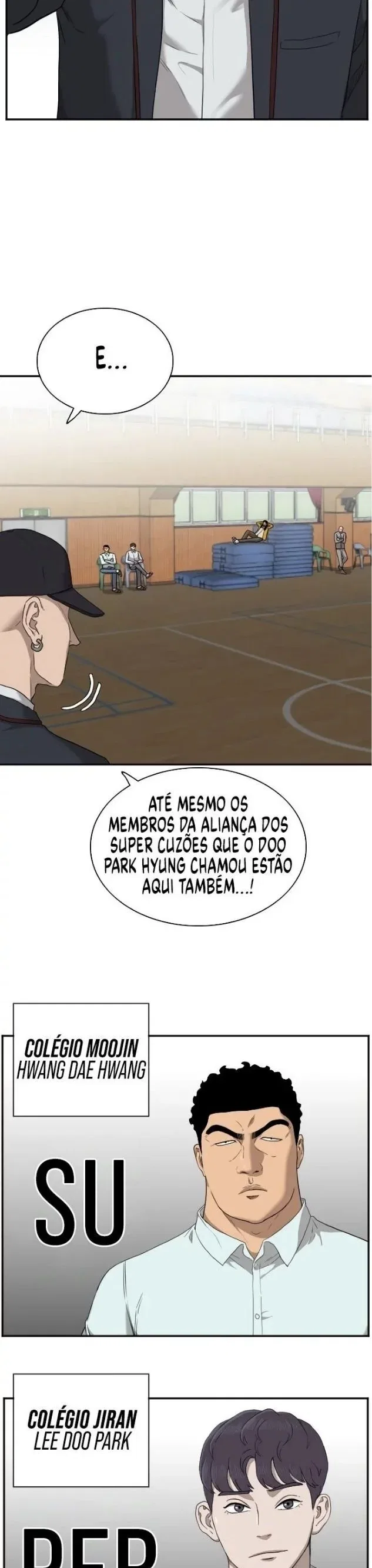 Bad guy Capítulo 24 - página 12