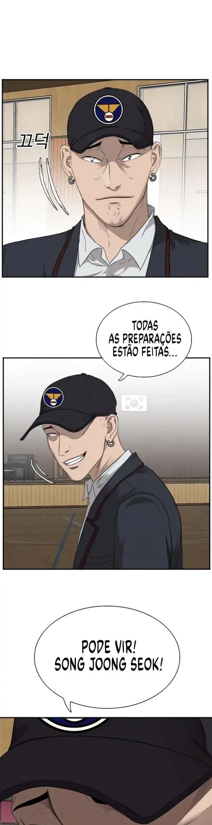 Bad guy Capítulo 24 - página 15