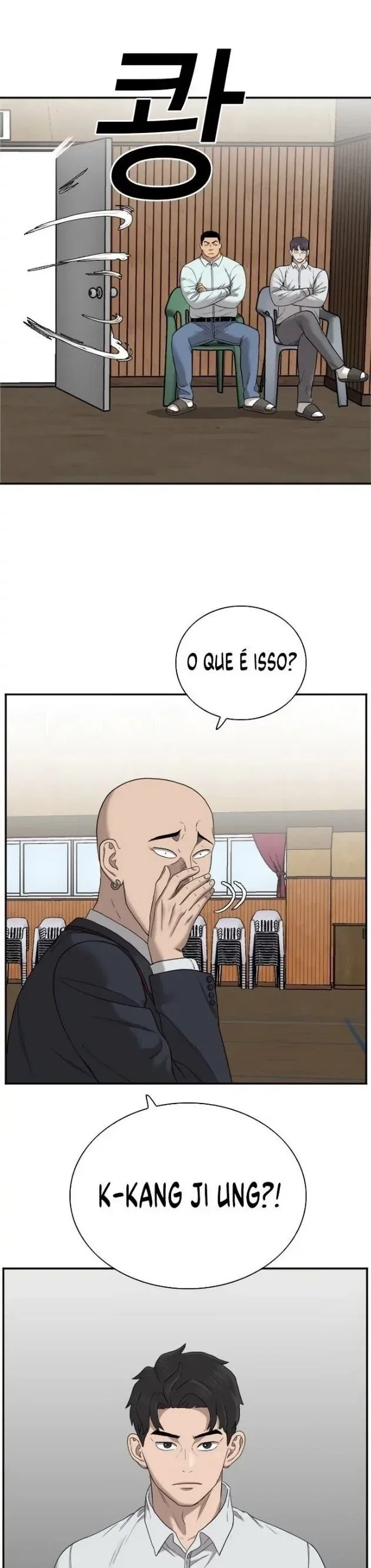 Bad guy Capítulo 24 - página 35