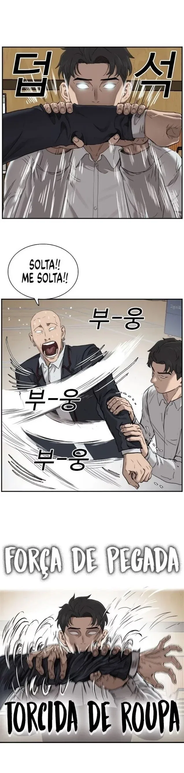 Bad guy Capítulo 24 - página 47