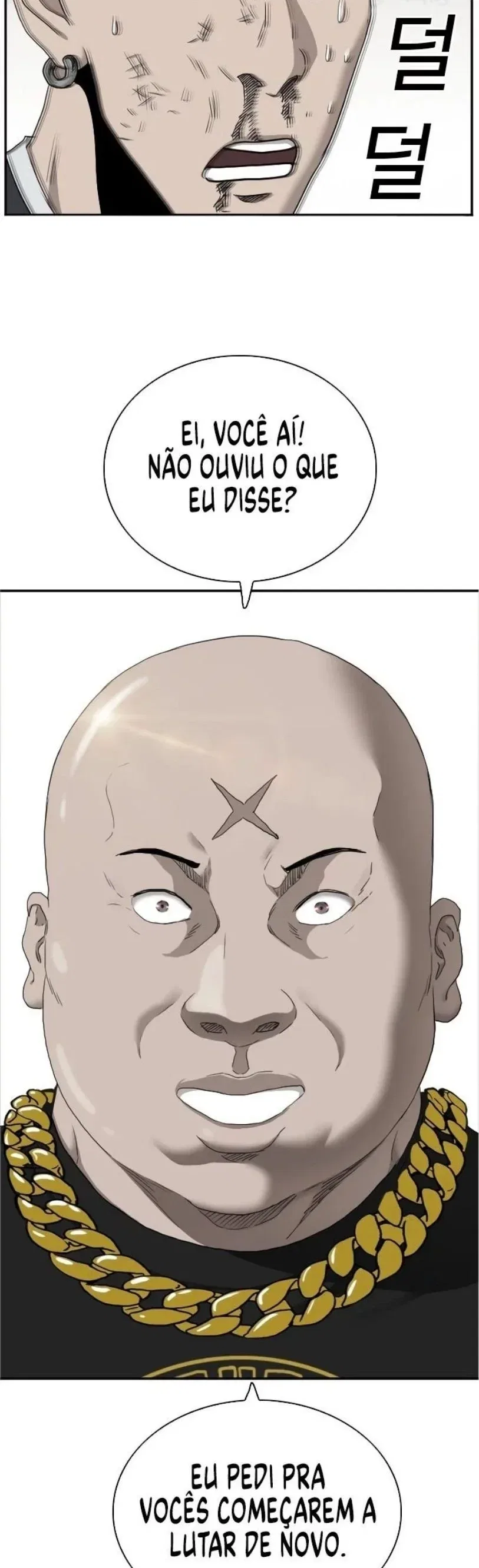 Bad guy Capítulo 25 - página 3