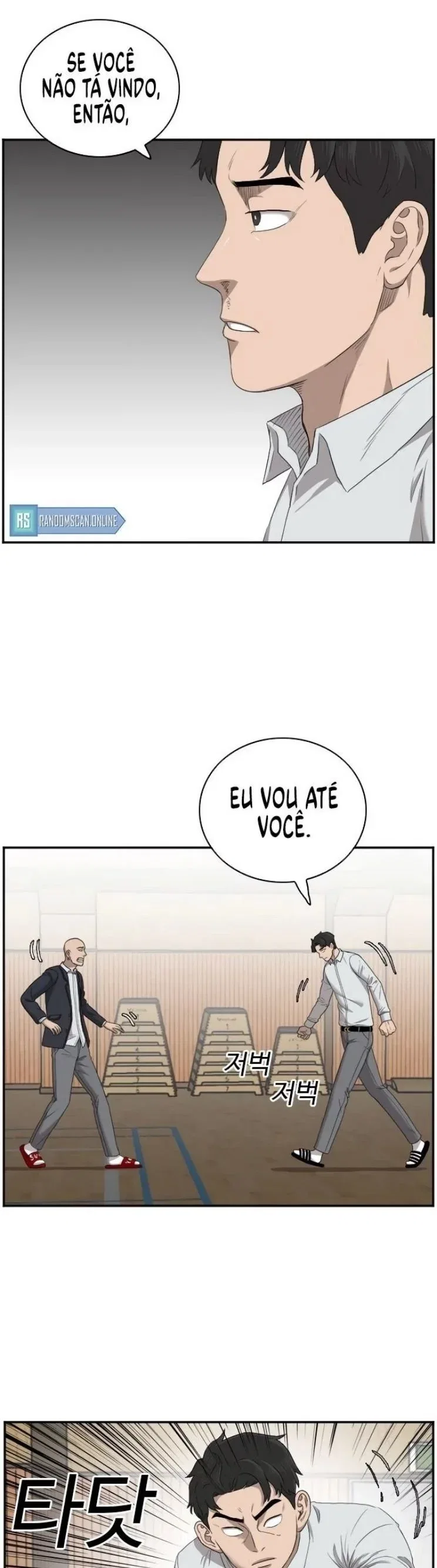Bad guy Capítulo 25 - página 14