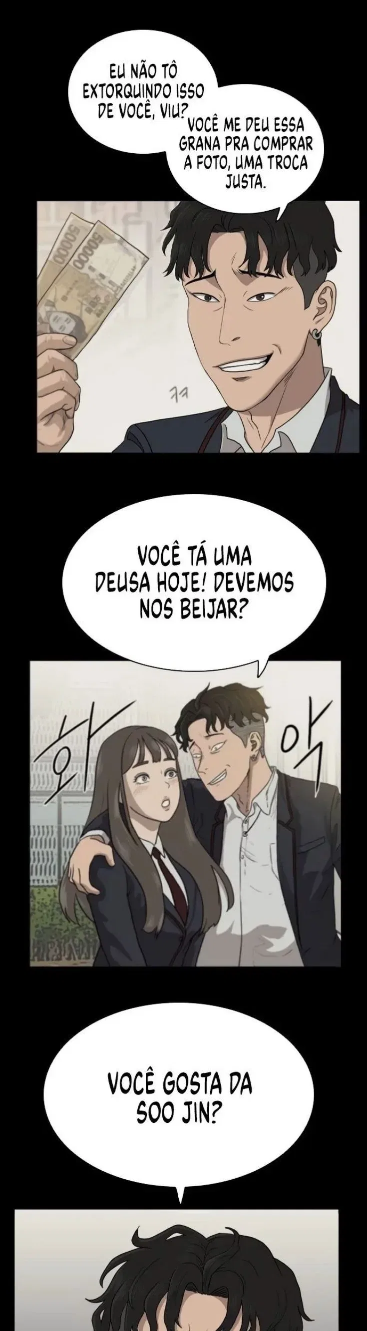Bad guy Capítulo 25 - página 26