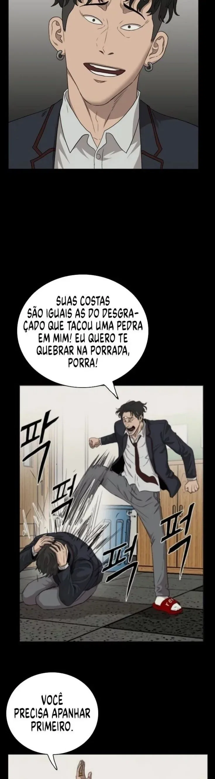 Bad guy Capítulo 25 - página 27