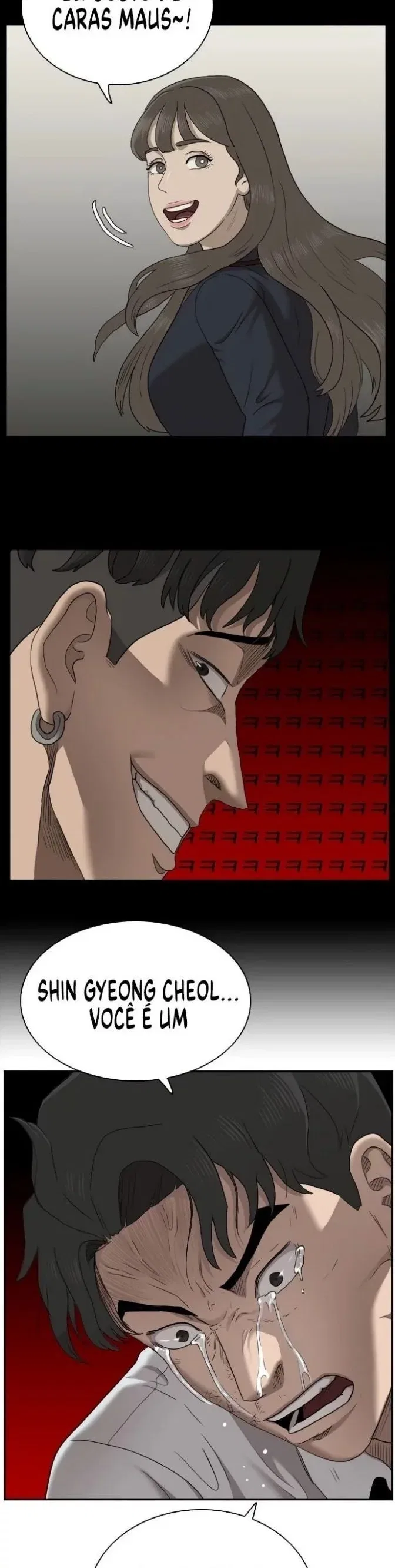 Bad guy Capítulo 25 - página 30