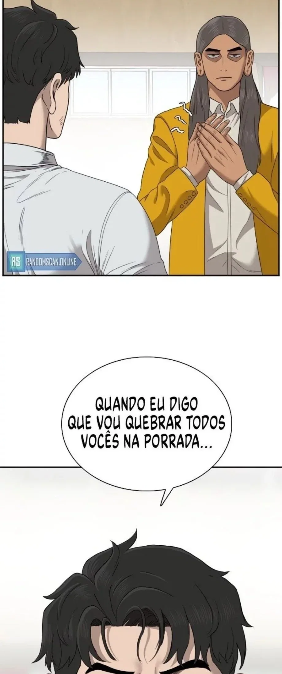 Bad guy Capítulo 25 - página 51