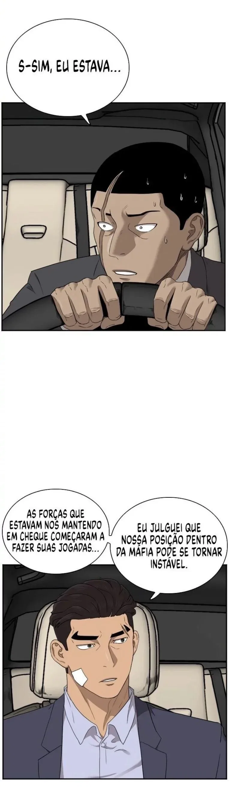 Bad guy Capítulo 26 - página 7