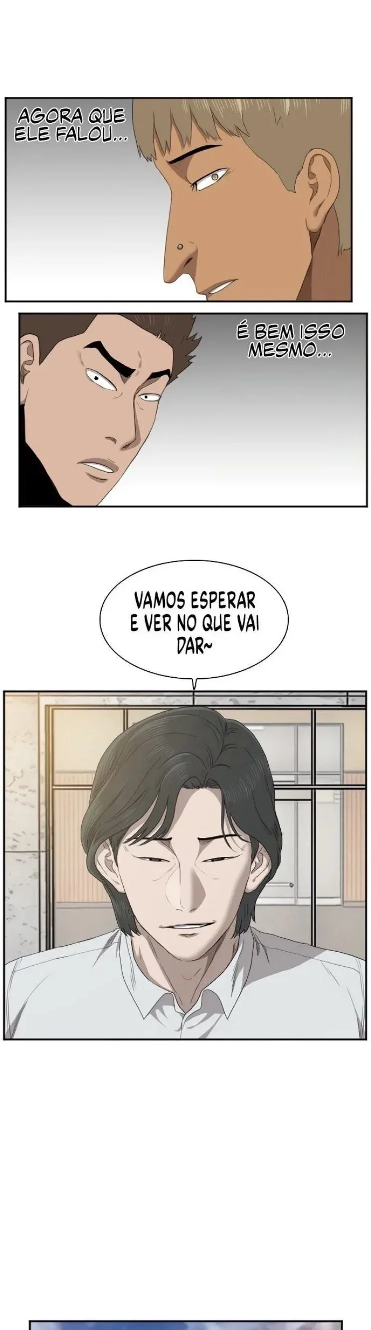 Bad guy Capítulo 26 - página 23