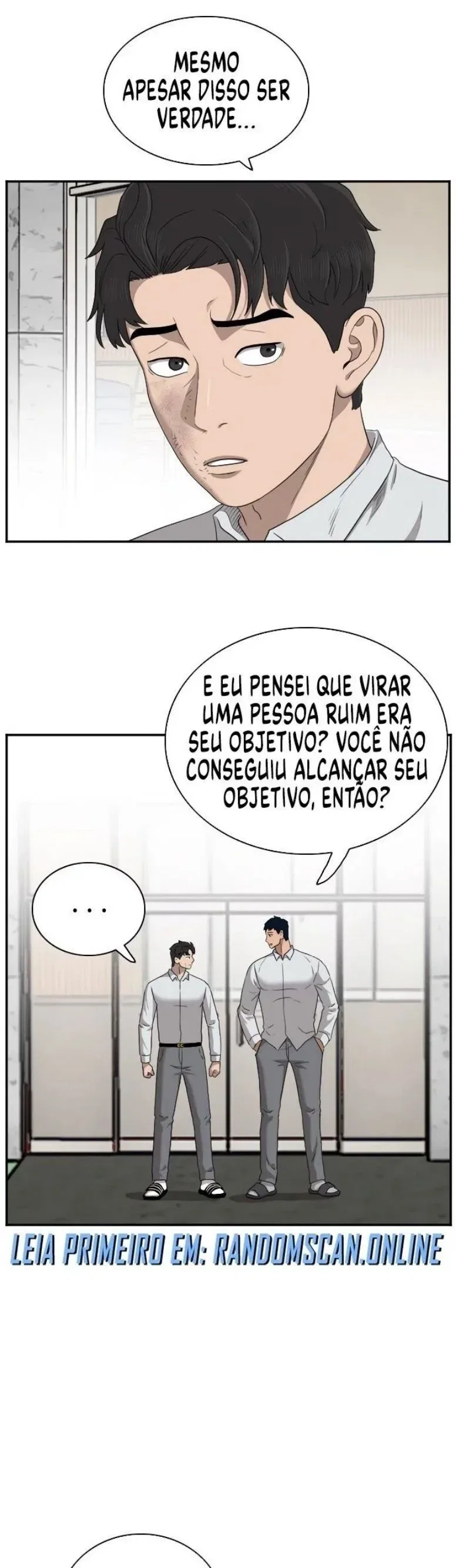 Bad guy Capítulo 26 - página 29