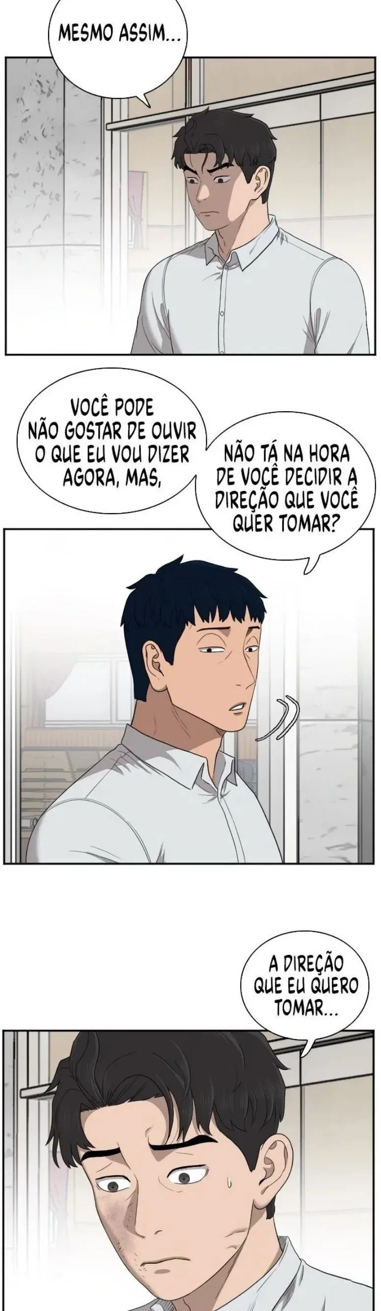 Bad guy Capítulo 26 - página 30