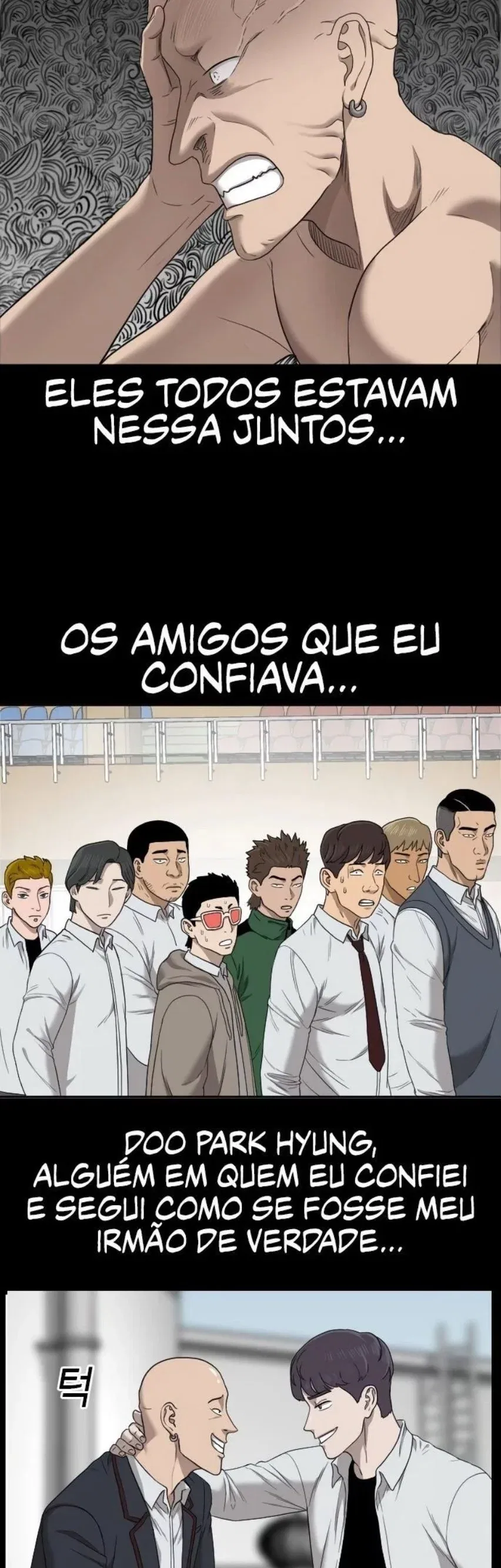 Bad guy Capítulo 26 - página 48