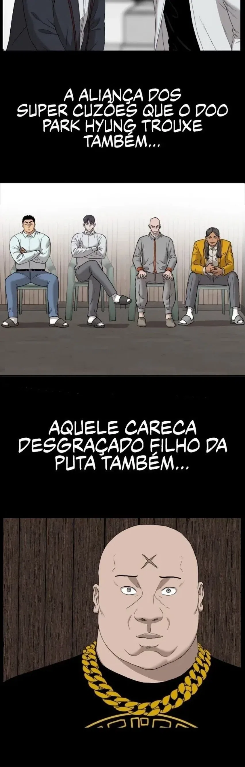 Bad guy Capítulo 26 - página 49