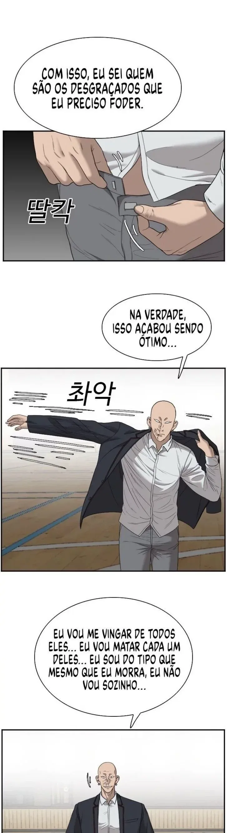 Bad guy Capítulo 26 - página 53